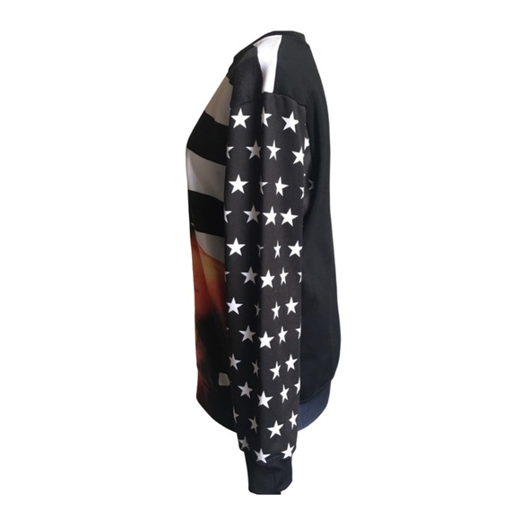 2Pac Sweatshirt - Picture 4 of 6